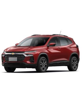 CHEVROLET TRACKER 1.0 TURBO FLEX LT AUTOMÁTICO